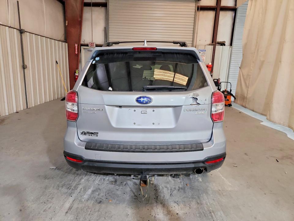 Продажа на аукционе авто 2016 Subaru Forester, vin: JF2SJAVC6GH477544, номер лота: 79801145