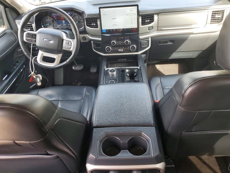 Продаж на аукціоні авто 2023 Ford Expedition, vin: 1FMJK1J85PEA09536, номер лоту: 79980045
