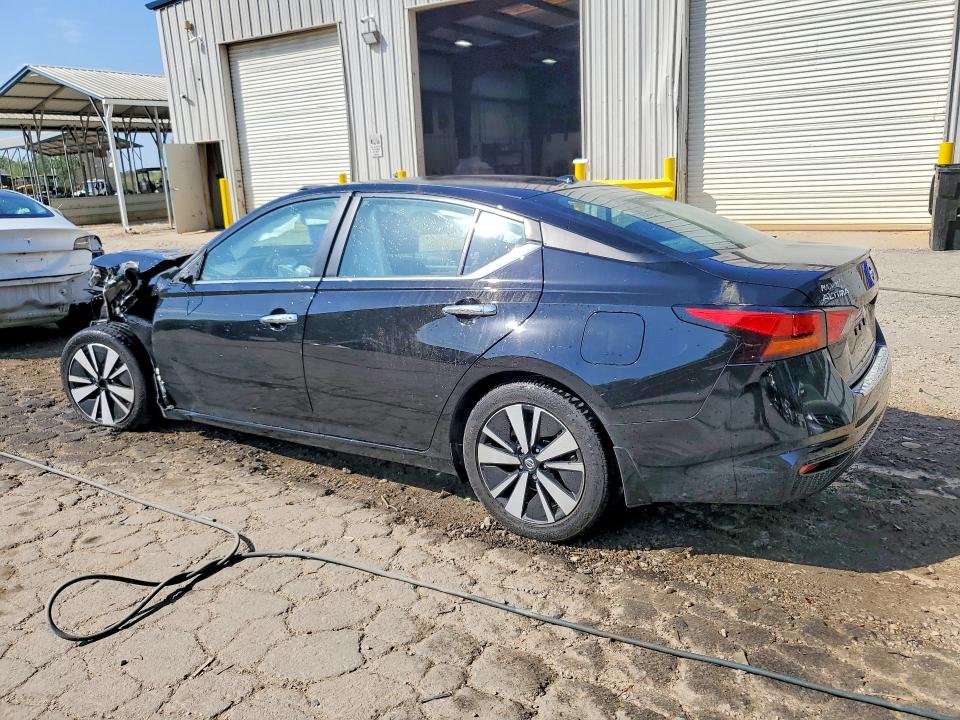 48078196 :رقم المزاد ، 1N4BL4DV2NN368306 vin ، 2022 Nissan Altima مزاد بيع