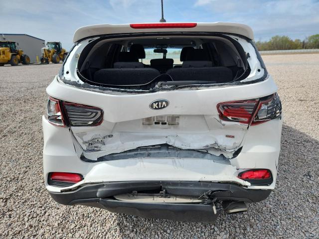 Продаж на аукціоні авто 2020 Kia Sorento, vin: 5XYPG4A35LG664285, номер лоту: 47515386