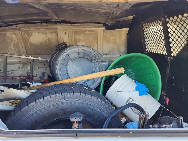 Aukcja sprzedaży 2014 Ford Econoline, vin: 1FTSE3EL9EDA73933, numer aukcji: 45444576