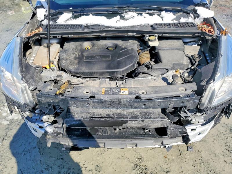 79449505 :رقم المزاد ، 1FMCU0G91EUD19859 vin ، 2014 Ford Escape مزاد بيع