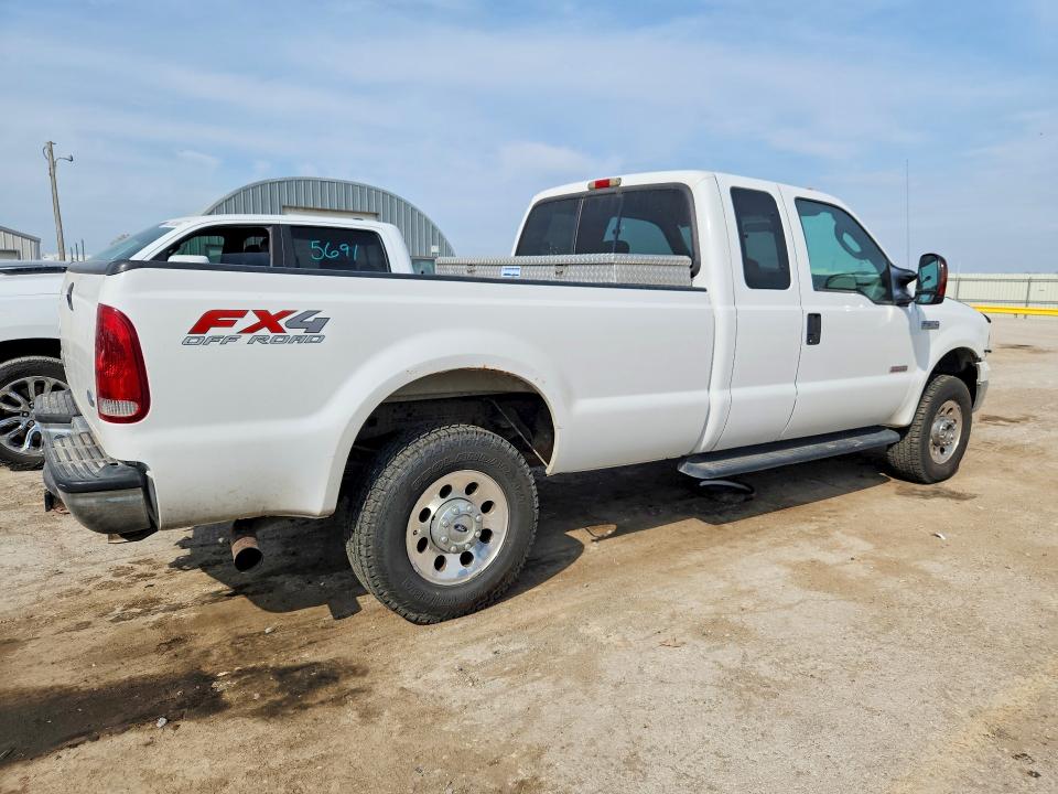 Продаж на аукціоні авто 2005 Ford F250, vin: 1FTSX21P15EC62891, номер лоту: 48407266