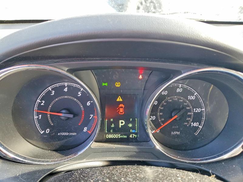 Продаж на аукціоні авто 2023 Mitsubishi Outlander Sport, vin: JA4ARUAU5PU000821, номер лоту: 45992036