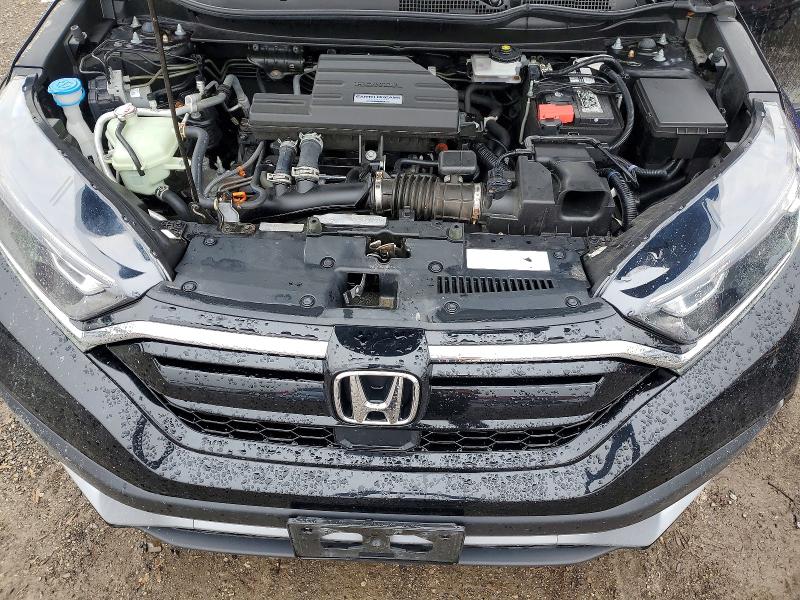Aukcja sprzedaży 2020 Honda Cr-v, vin: 2HKRW2H25LH209636, numer aukcji: 79543305