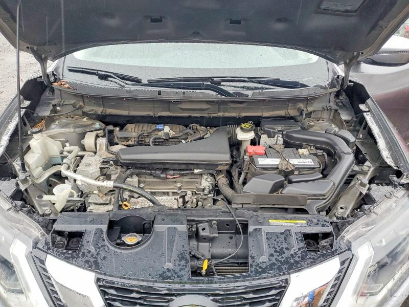 Продажа на аукционе авто 2019 Nissan Rogue, vin: KNMAT2MT0KP537313, номер лота: 79584785