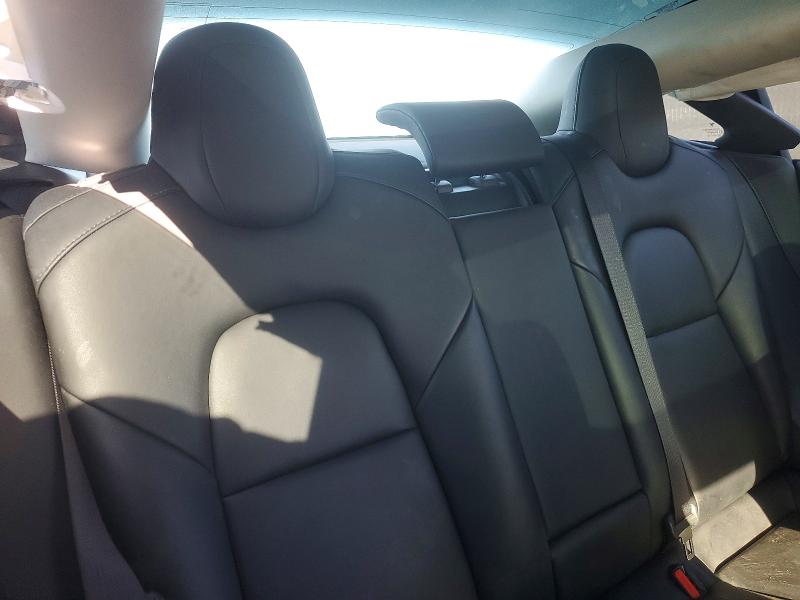2019 Tesla Model 3 მანქანა იყიდება აუქციონზე, vin: 5YJ3E1EA2KF402094, აუქციონის ნომერი: 79541665