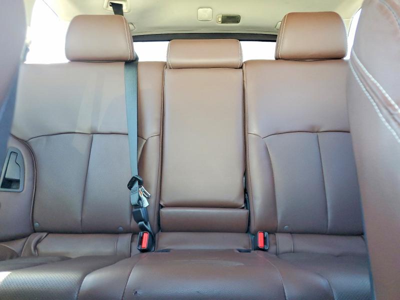 46957166 :رقم المزاد ، 4S4BRBSC8D3292093 vin ، 2013 Subaru Outback مزاد بيع
