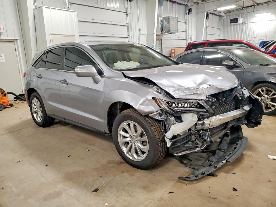 Aukcja sprzedaży 2018 Acura Rdx, vin: 5J8TB4H31JL008087, numer aukcji: 45473446