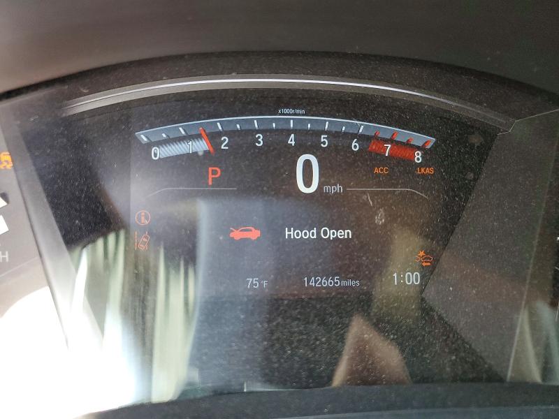 Продажа на аукционе авто 2021 Honda Cr-v, vin: 5J6RW1H21ML005711, номер лота: 46904336