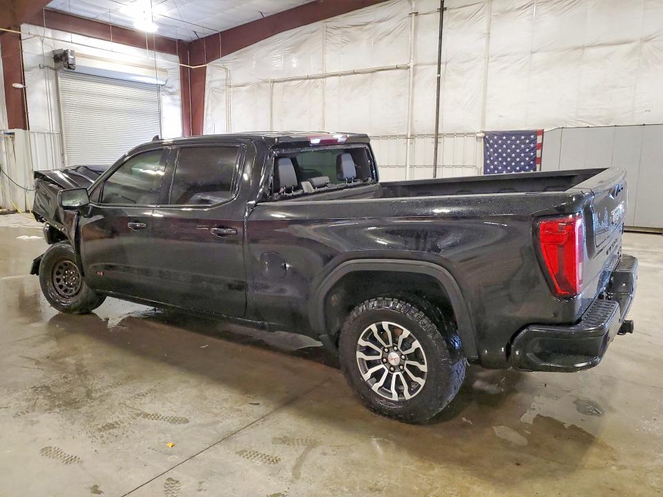 Продаж на аукціоні авто 2023 Gmc Sierra, vin: 1GTUUEE80PZ161875, номер лоту: 45771926
