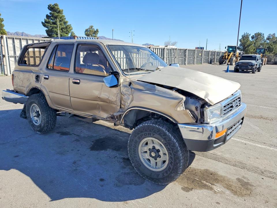 Продаж на аукціоні авто 1994 Toyota 4runner, vin: JT3VN39WXR0153440, номер лоту: 79660405