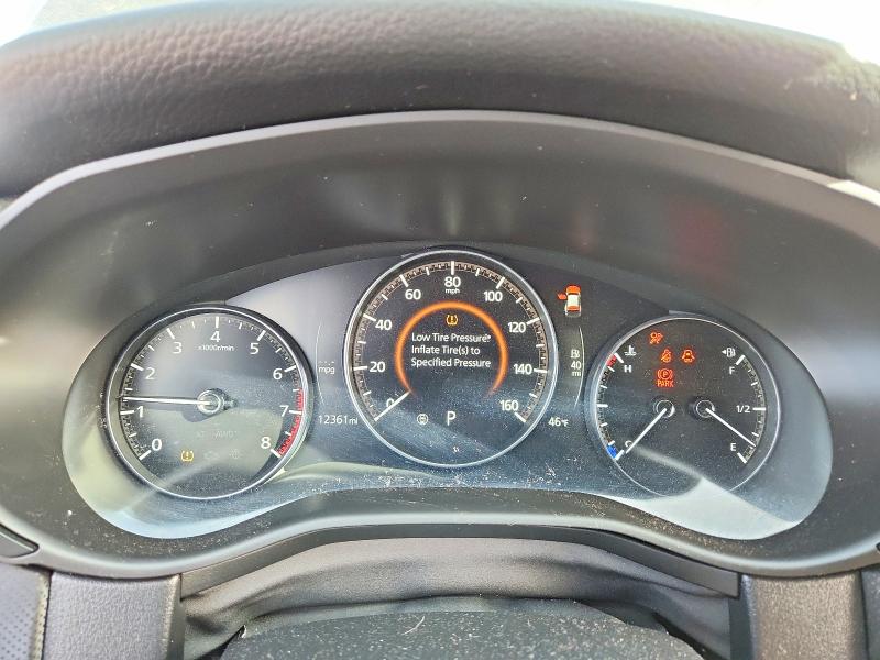 Aukcja sprzedaży 2024 Mazda Cx-50, vin: 7MMVABBM6RN231113, numer aukcji: 47121956