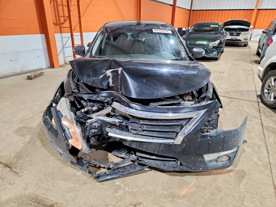 Aukcja sprzedaży 2014 Nissan Altima, vin: 1N4AL3AP2EN253569, numer aukcji: 47756756