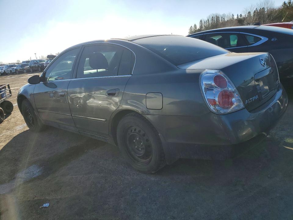 47542416 :رقم المزاد ، 1N4AL11E05C301634 vin ، 2005 Nissan Altima مزاد بيع