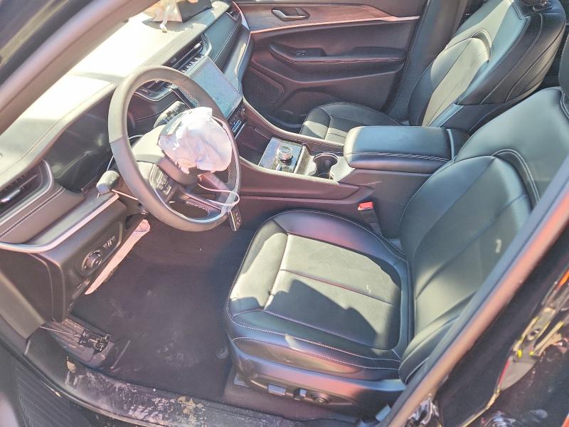 Продаж на аукціоні авто 2025 Jeep Grand Cherokee, vin: 1C4RJKBG7S8679618, номер лоту: 46016276