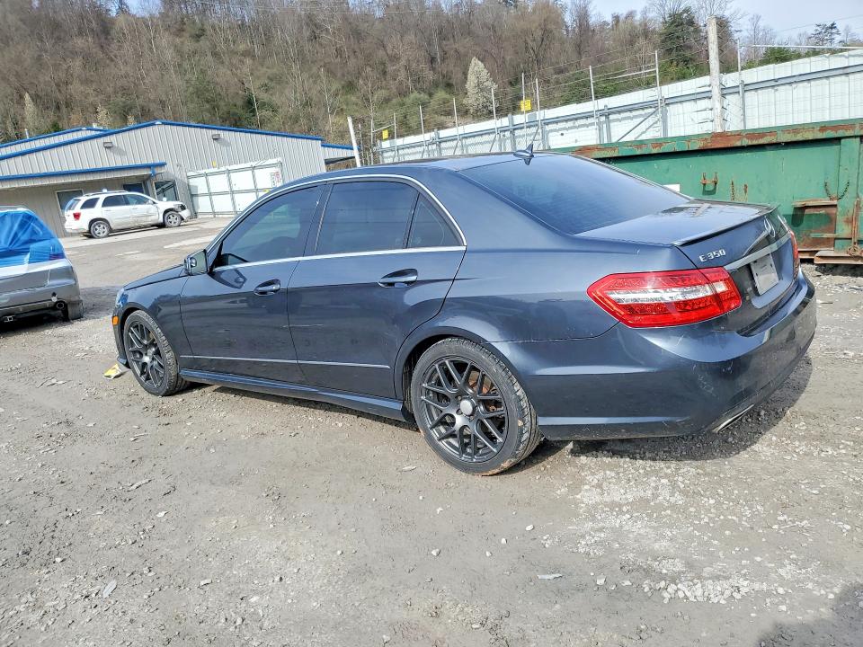 Продаж на аукціоні авто 2010 Mercedes-benz E, vin: WDDHF8HB7AA215771, номер лоту: 46534076
