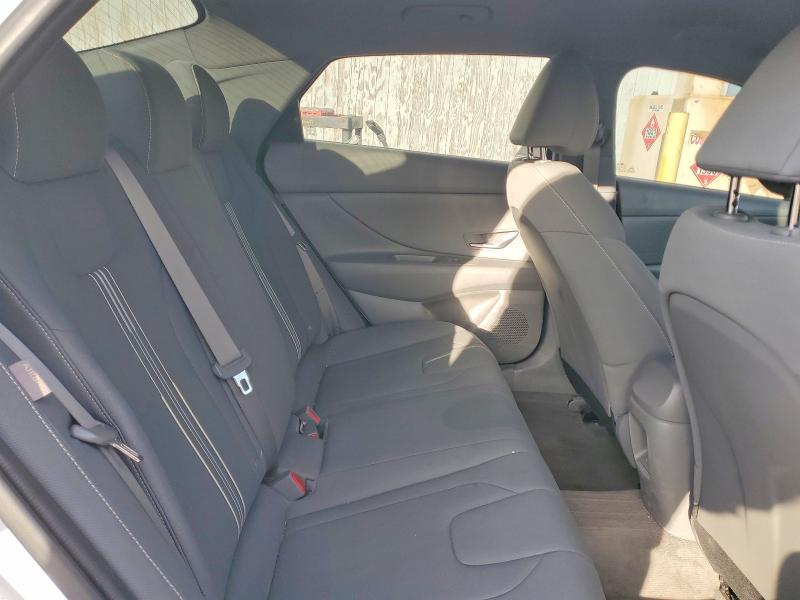 79485775 :رقم المزاد ، KMHLM4DG4RU655960 vin ، 2024 Hyundai Elantra مزاد بيع