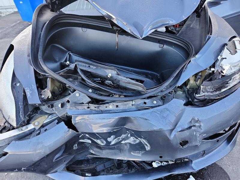 Продажа на аукционе авто 2019 Tesla Model 3, vin: 5YJ3E1EA5KF308095, номер лота: 79629975