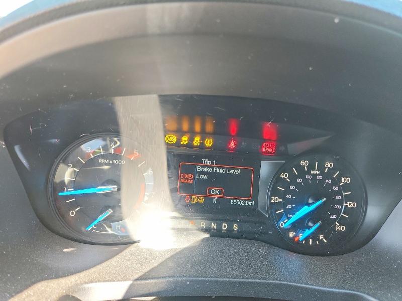 Продажа на аукционе авто 2018 Ford Explorer, vin: 1FM5K7B83JGC13556, номер лота: 47367076