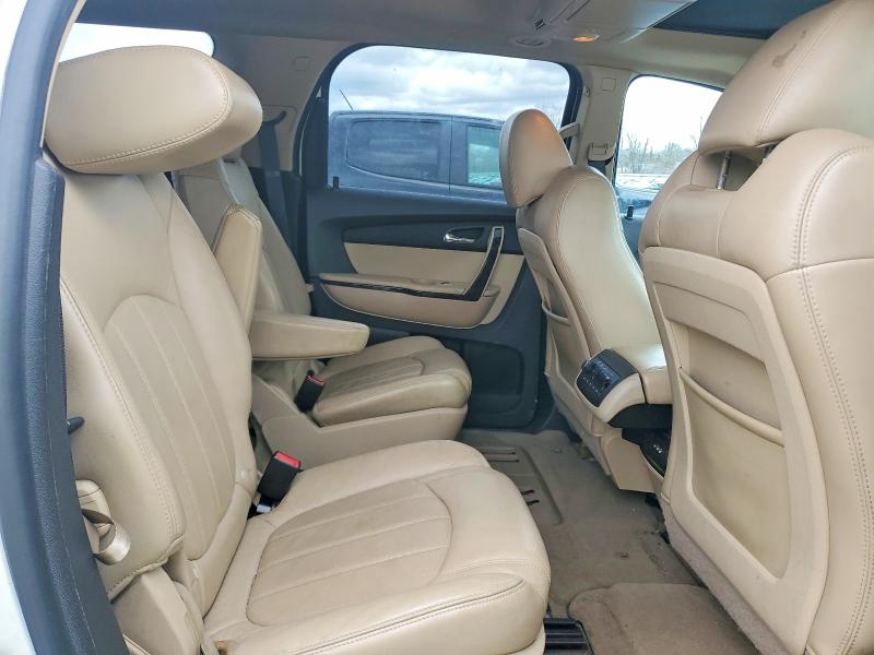 45616356 :رقم المزاد ، 1GKKVTED0CJ288810 vin ، 2012 Gmc Acadia مزاد بيع