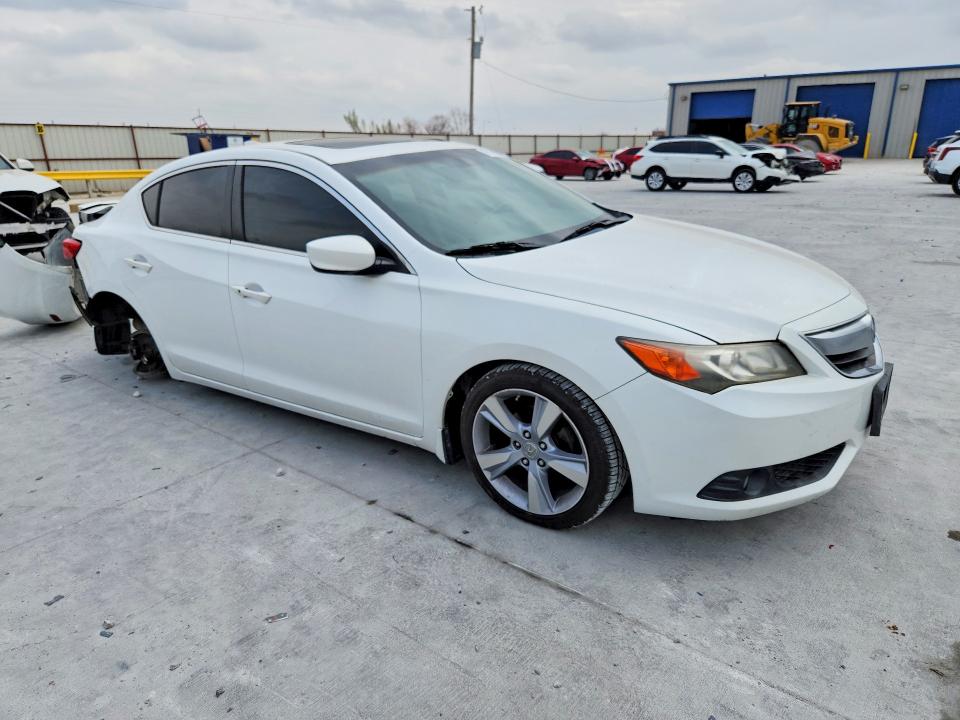 Продаж на аукціоні авто 2013 Acura Ilx, vin: 19VDE1F74DE005687, номер лоту: 79945585