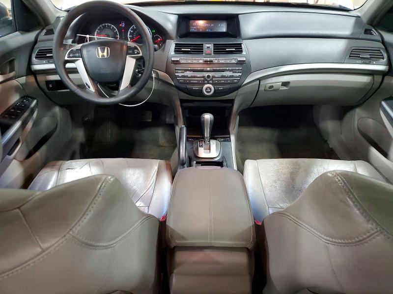 Aukcja sprzedaży 2008 Honda Accord, vin: 1HGCP36868A078913, numer aukcji: 47385166