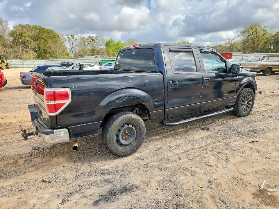 Продажа на аукционе авто 2010 Ford F150, vin: 1FTFW1CVXAFA85174, номер лота: 45756326