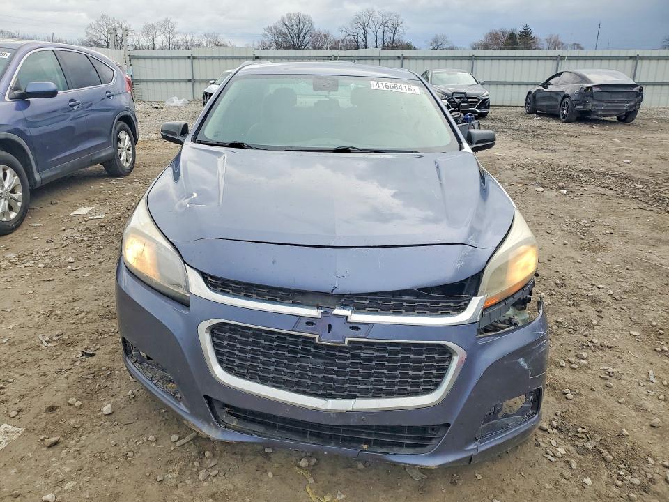 Продаж на аукціоні авто 2014 Chevrolet Malibu, vin: 1G11B5SLXEF171046, номер лоту: 41668416