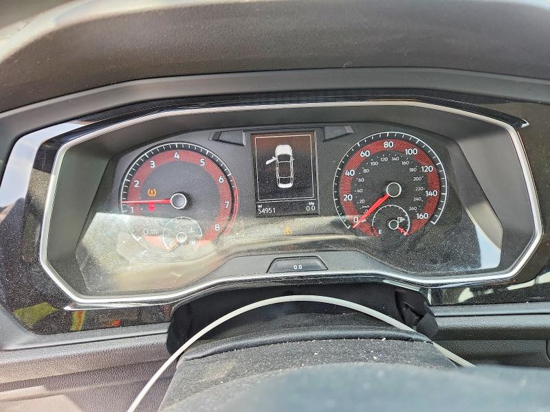 Aukcja sprzedaży 2019 Volkswagen Jetta, vin: 3VWCB7BU4KM223235, numer aukcji: 48317576