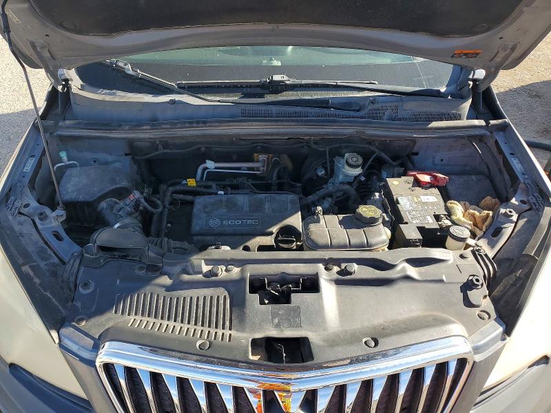 Продажа на аукционе авто 2013 Buick Encore, vin: KL4CJFSB5DB129402, номер лота: 46433266