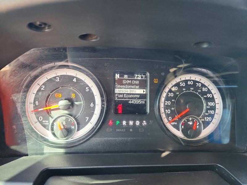 Продажа на аукционе авто 2024 Ram 1500 Classic, vin: 1C6RR7KT1RS195063, номер лота: 79912905