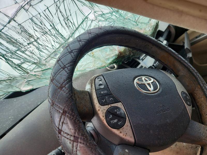 Aukcja sprzedaży 2005 Toyota Prius, vin: JTDKB20U253057386, numer aukcji: 47727876