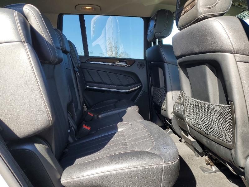 Aukcja sprzedaży 2014 Mercedes-benz Gl, vin: 4JGDF7CE4EA323013, numer aukcji: 46749856