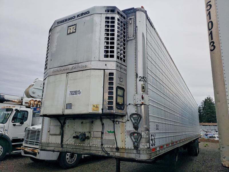 Продажа на аукционе авто 2005 Gdan Reefer, vin: 1GRAA06235W703726, номер лота: 79320015