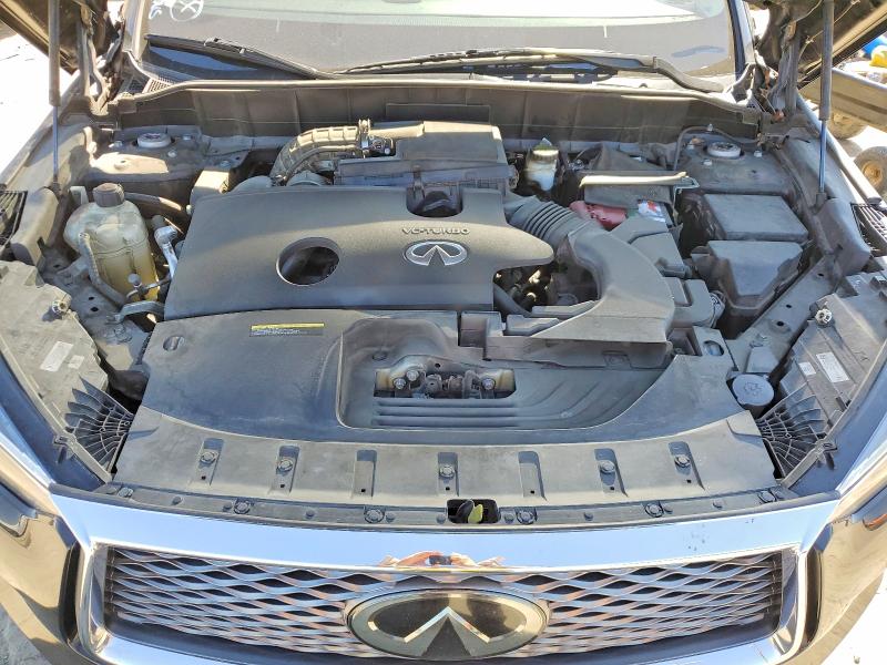 2020 Infiniti Qx50 მანქანა იყიდება აუქციონზე, vin: 3PCAJ5M17LF109644, აუქციონის ნომერი: 41625746