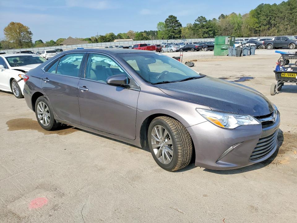 Aukcja sprzedaży 2017 Toyota Camry, vin: 4T1BF1FK6HU790376, numer aukcji: 47186596