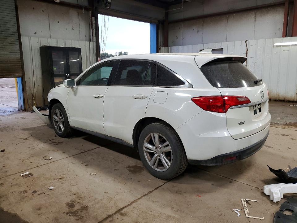 Продаж на аукціоні авто 2014 Acura Rdx, vin: 5J8TB4H37EL009007, номер лоту: 47214726