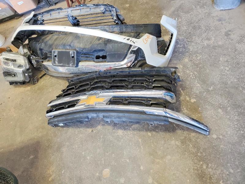 41914256 :رقم المزاد ، 2GCUDDED4P1101467 vin ، 2023 Chevrolet Silverado مزاد بيع