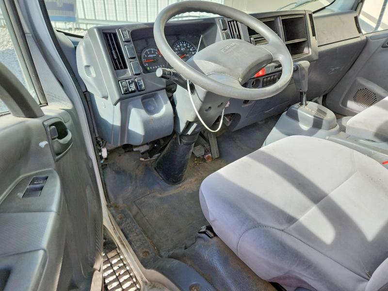 Aukcja sprzedaży 2018 Isuzu Npr Hd, vin: 54DC4W1B2JS807044, numer aukcji: 45464276