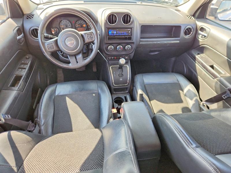 Aukcja sprzedaży 2017 Jeep Patriot, vin: 1C4NJRBB3HD114035, numer aukcji: 45917996