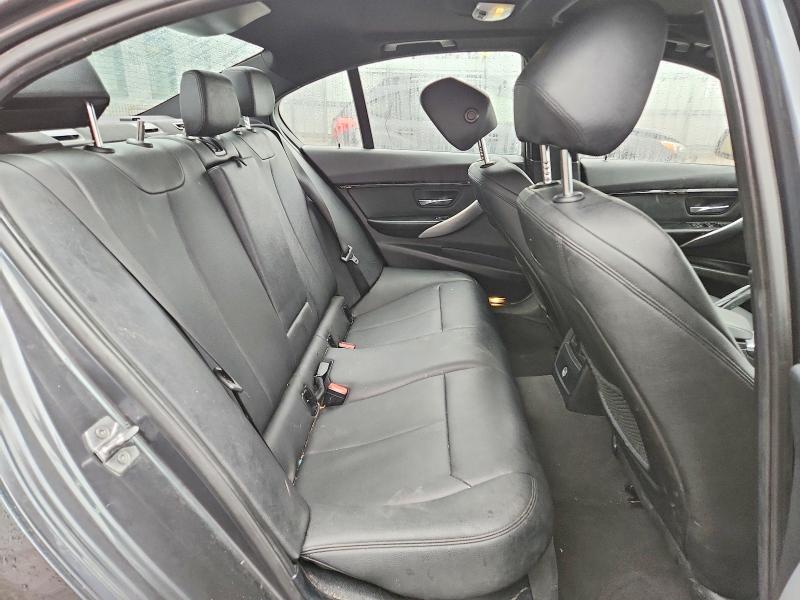 Продаж на аукціоні авто 2016 Bmw 328, vin: WBA8E3C52GK501383, номер лоту: 41649646