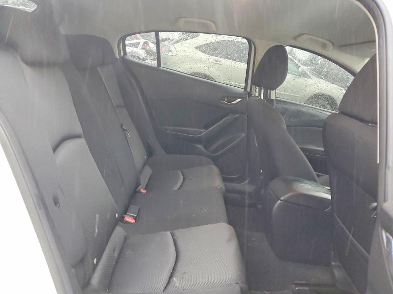 Продаж на аукціоні авто 2018 Mazda 3, vin: 3MZBN1K76JM199528, номер лоту: 47204176