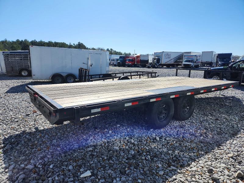 Продаж на аукціоні авто 2025 Utility Trailer Manufacture Utility Tr, vin: 4RADU2025SC070529, номер лоту: 46093736