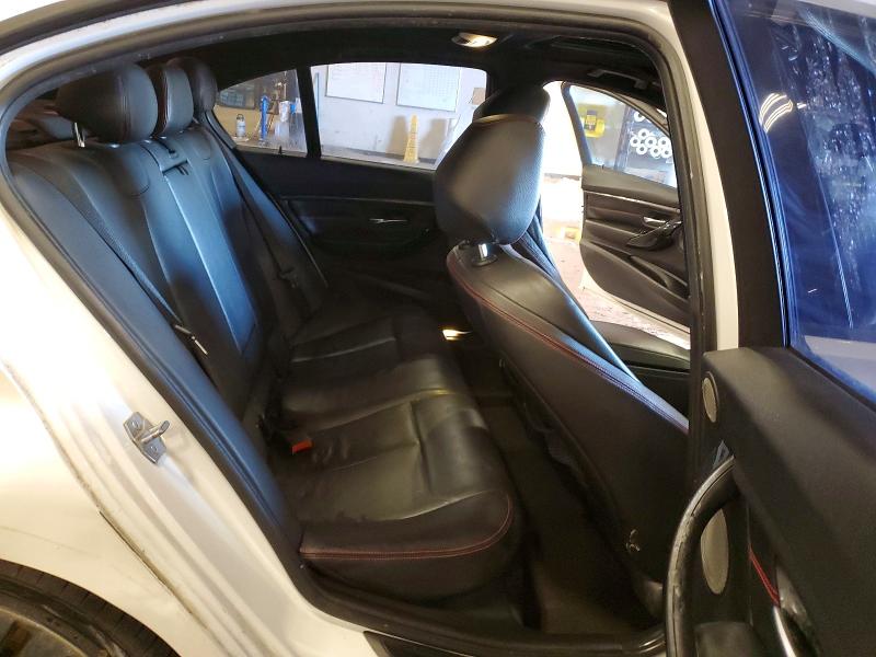47395966 :رقم المزاد ، WBA3A5G52DNP26165 vin ، 2013 Bmw 328 مزاد بيع