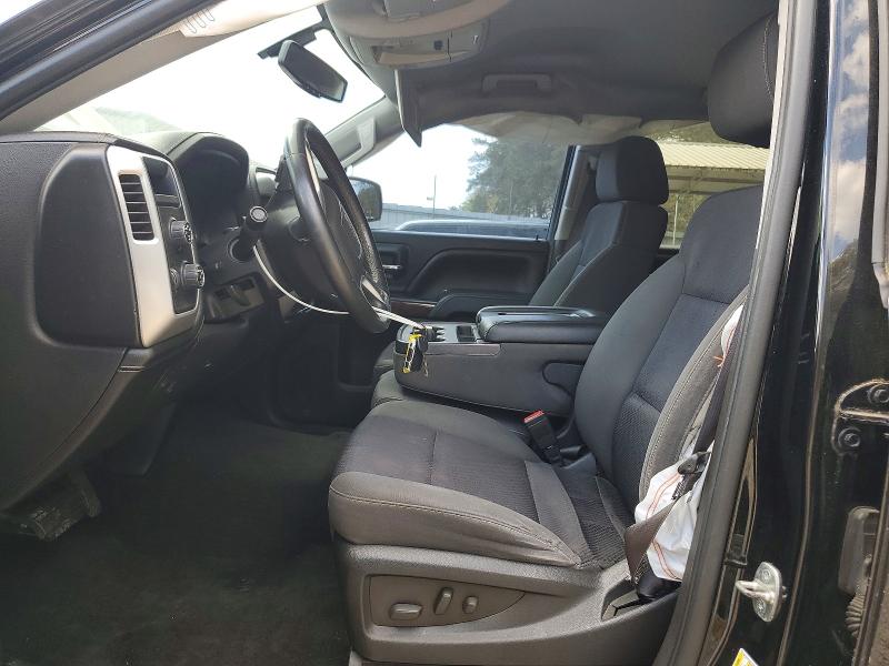 Aukcja sprzedaży 2014 Gmc Sierra, vin: 3GTU2UEC6EG328077, numer aukcji: 47128416