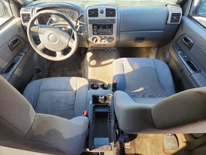 46305896 :رقم المزاد ، 1GCCS138968249616 vin ، 2006 Chevrolet Colorado مزاد بيع