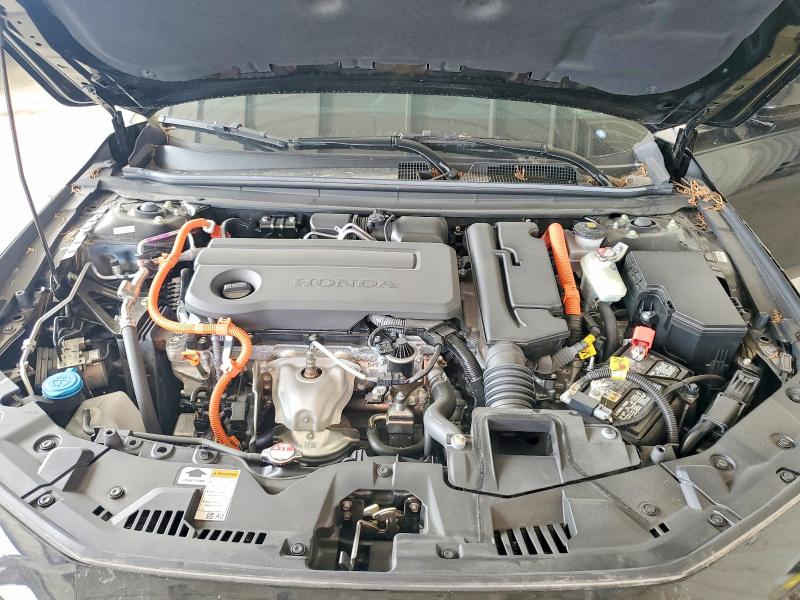 79752025 :رقم المزاد ، 1HGCY2F73SA023776 vin ، 2025 Honda Accord مزاد بيع