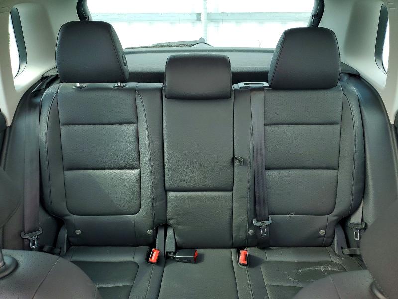 Aukcja sprzedaży 2016 Volkswagen Tiguan, vin: WVGJV7AX4GW589602, numer aukcji: 45754446