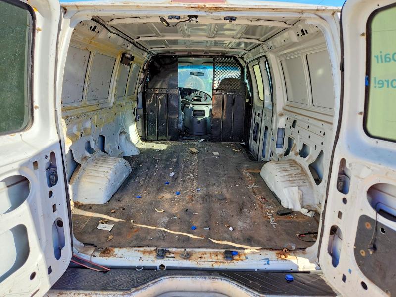 Aukcja sprzedaży 2002 Ford E250 Cng, vin: 1FTRE14242HA87531, numer aukcji: 47090836